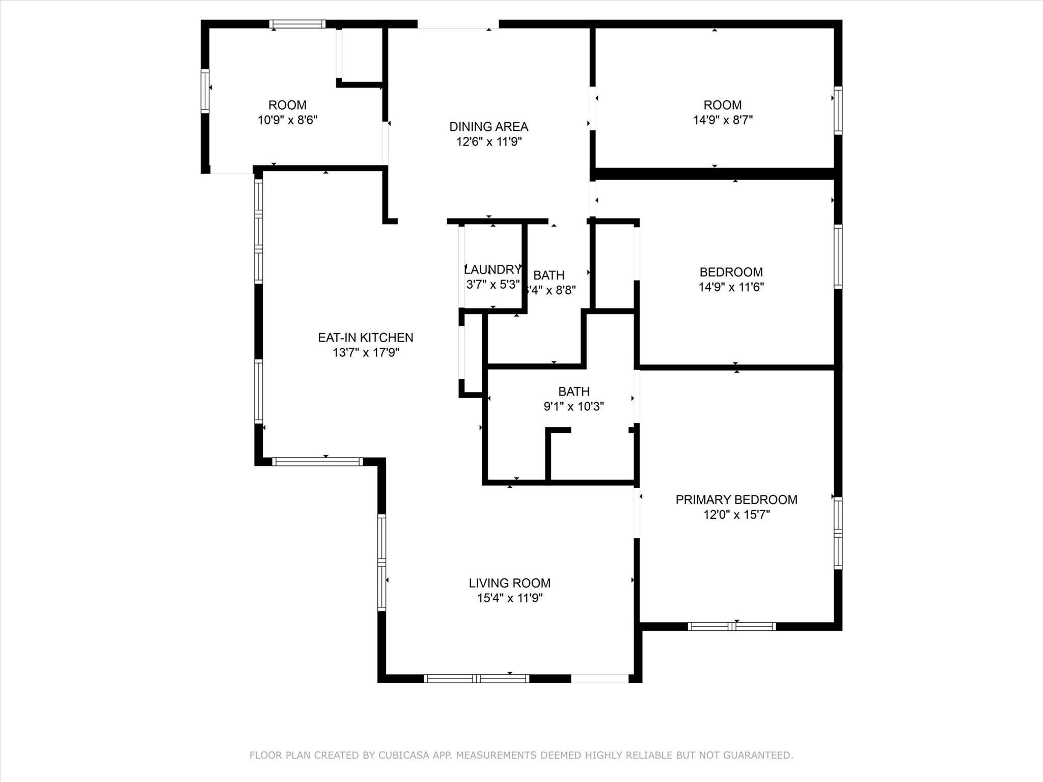 409 N Vandeveer St, Burnet, TX 78611