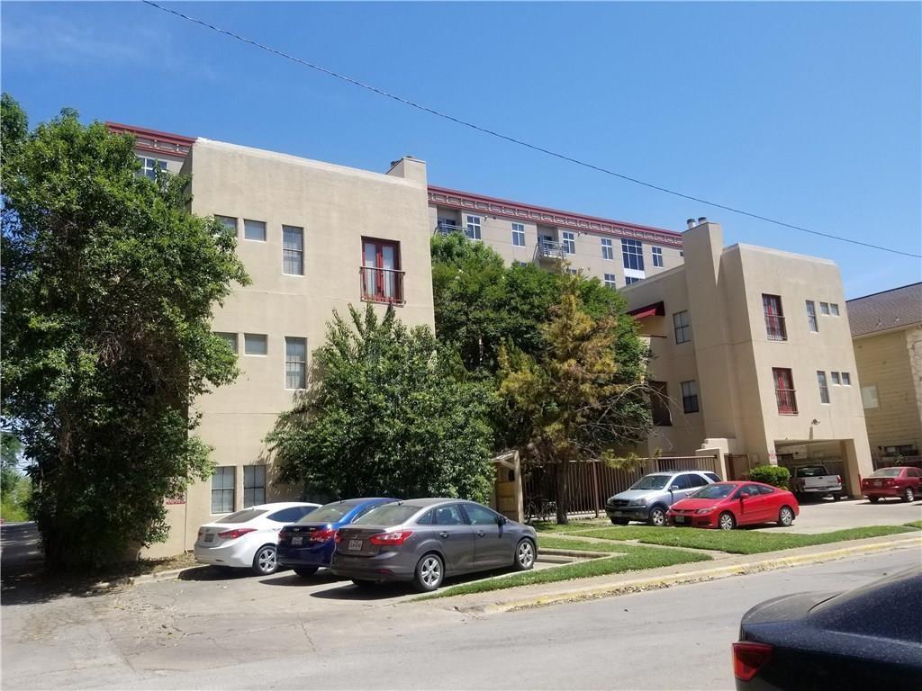 712 Graham Pl # 203, Austin, TX 78705