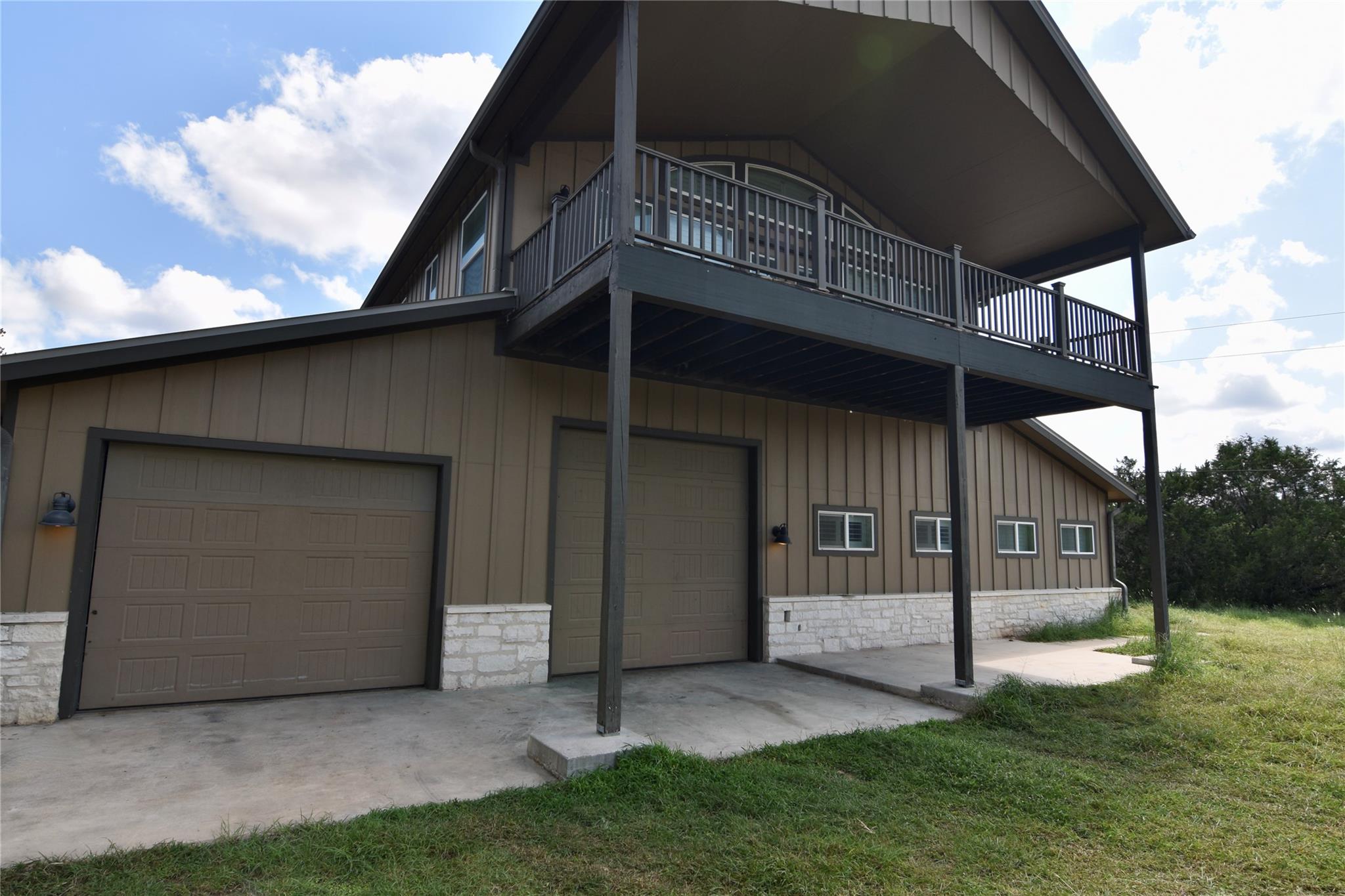 112 Ridge Harbor Dr, Spicewood, TX 78669