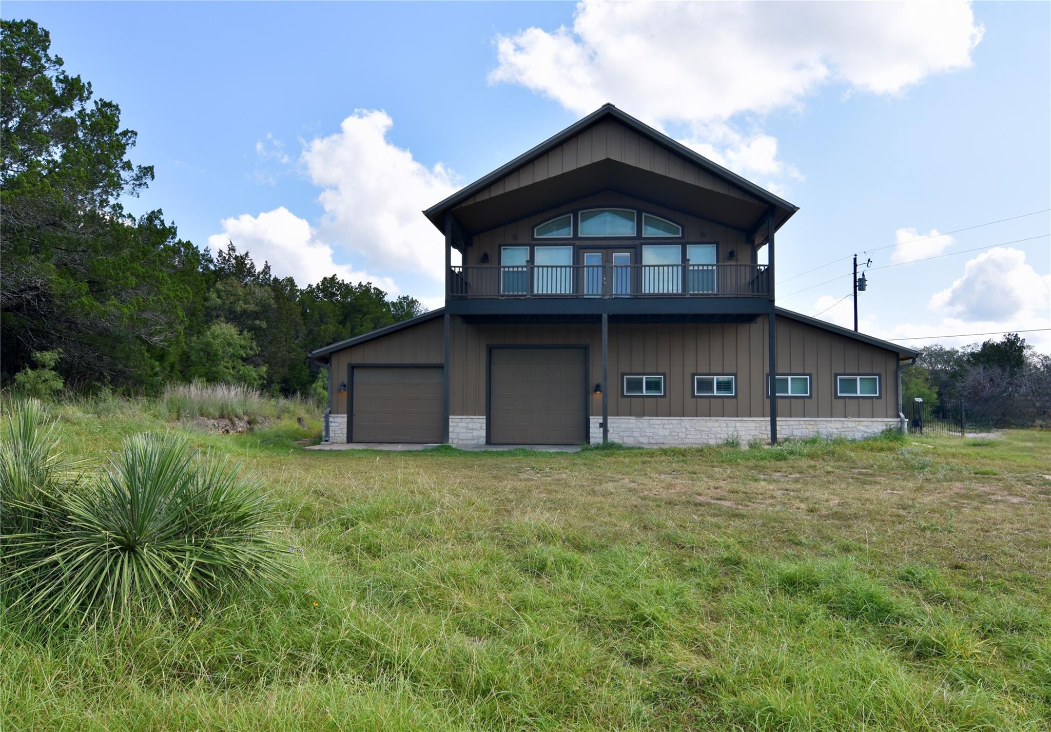 112 Ridge Harbor Dr, Spicewood, TX 78669