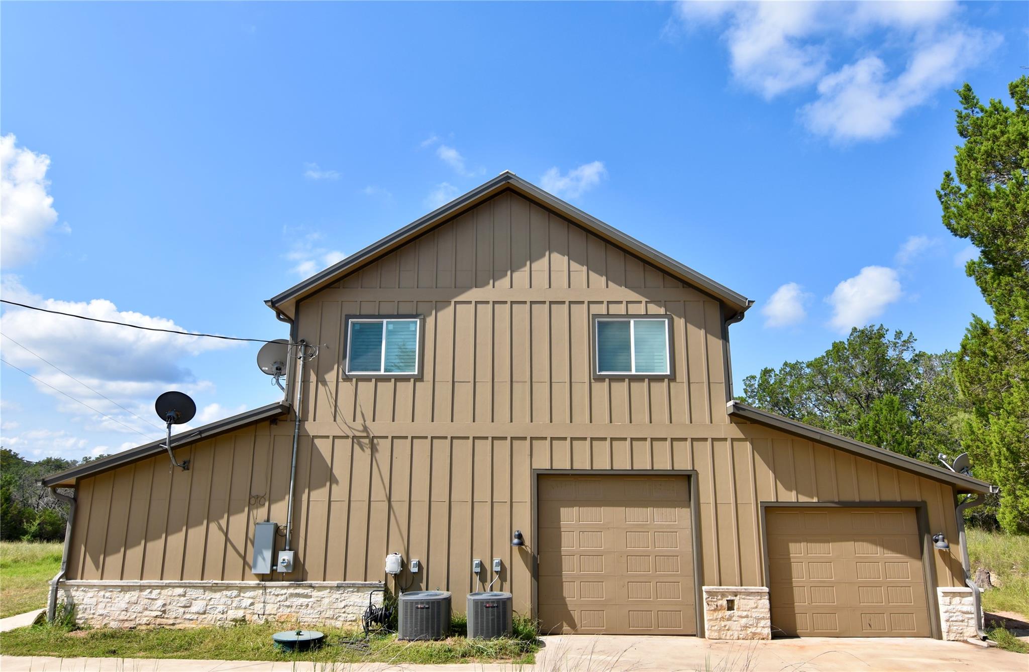 112 Ridge Harbor Dr, Spicewood, TX 78669