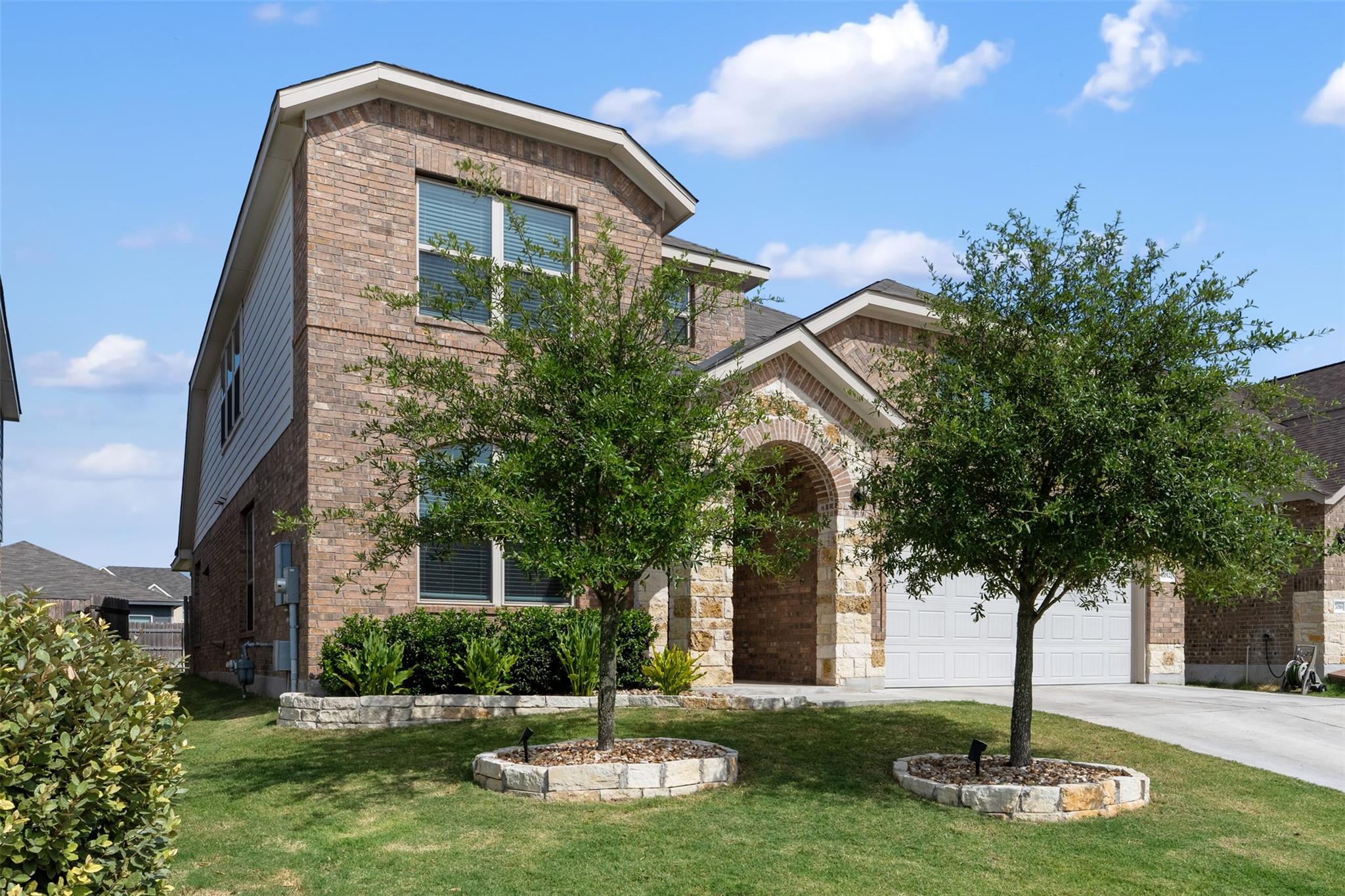 17012 Borromeo Ave, Pflugerville, TX 78660