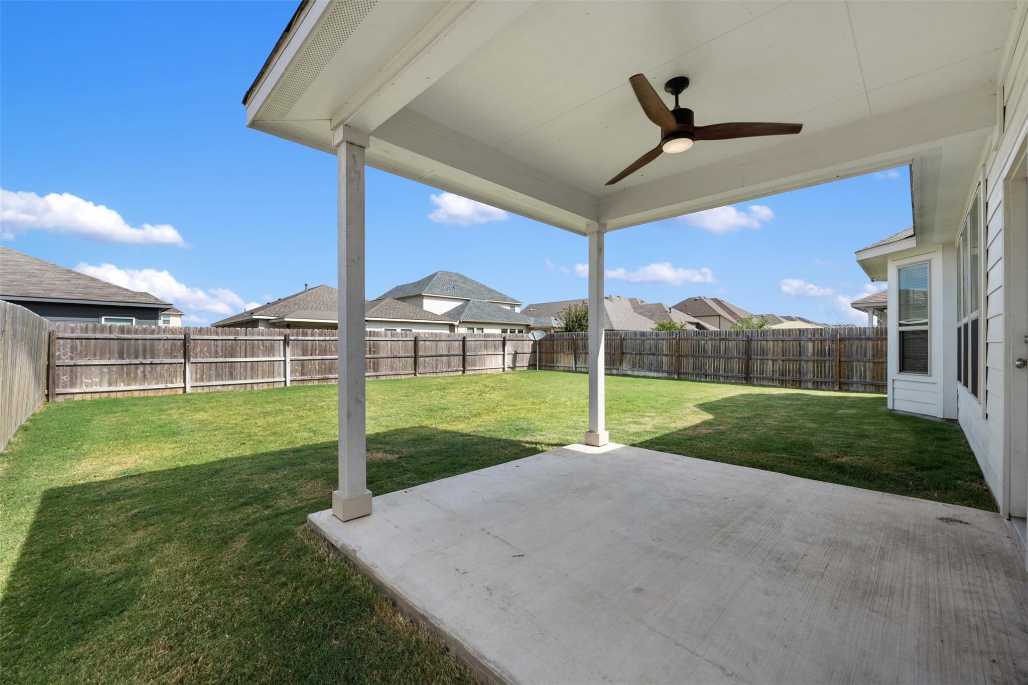 17012 Borromeo Ave, Pflugerville, TX 78660