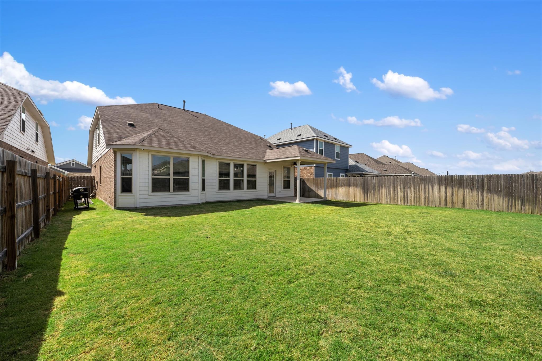 17012 Borromeo Ave, Pflugerville, TX 78660