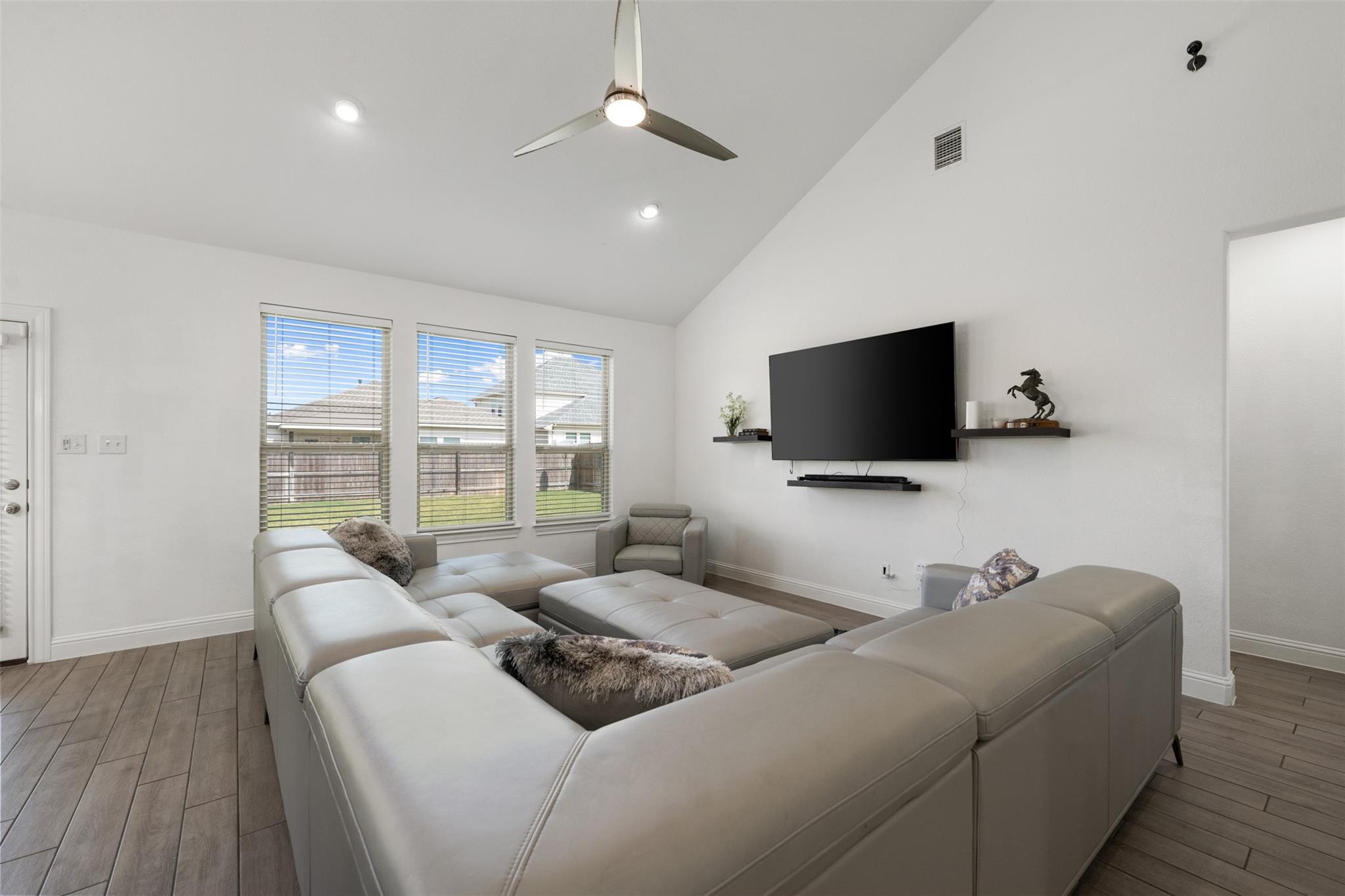 17012 Borromeo Ave, Pflugerville, TX 78660