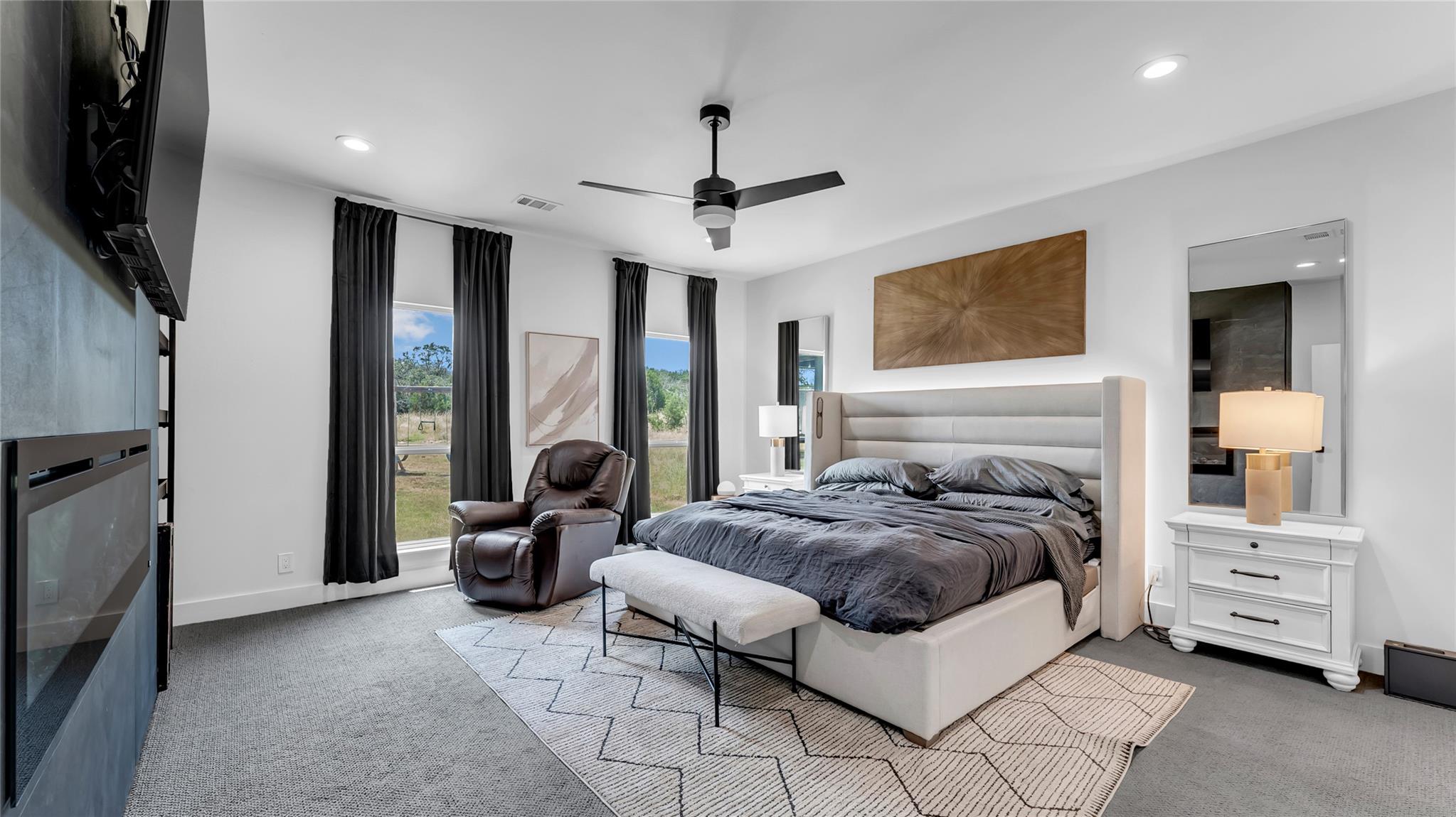 150 Wandering Oak Cir, Burnet, TX 78611