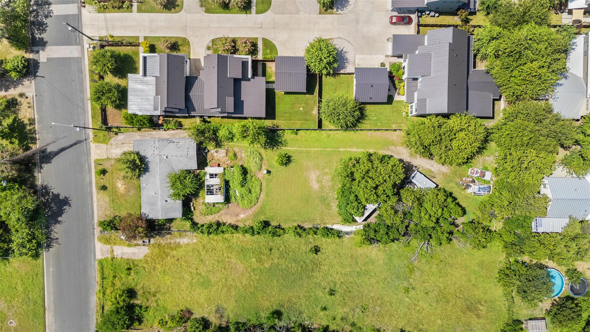 2015 Greenwood Ave, Austin, TX 78723