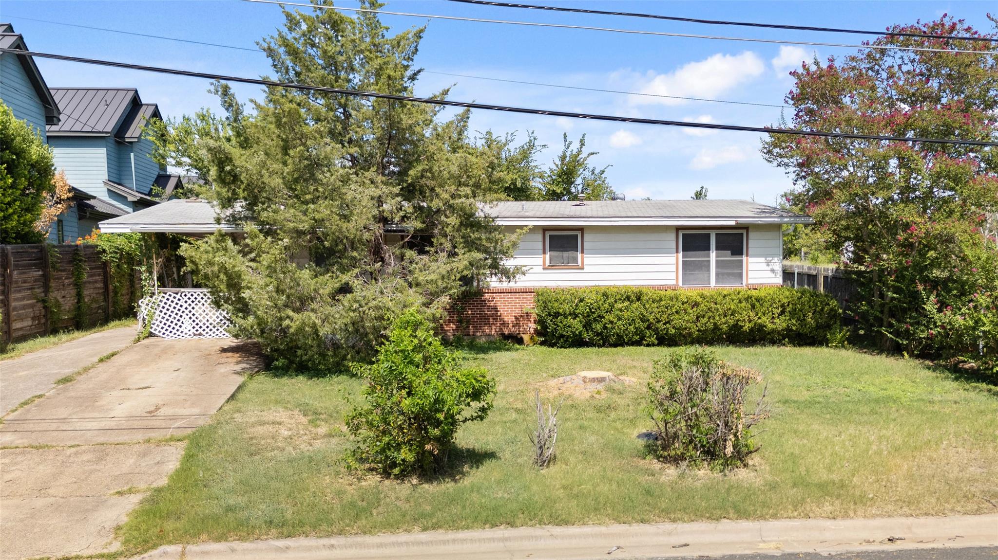 2015 Greenwood Ave, Austin, TX 78723