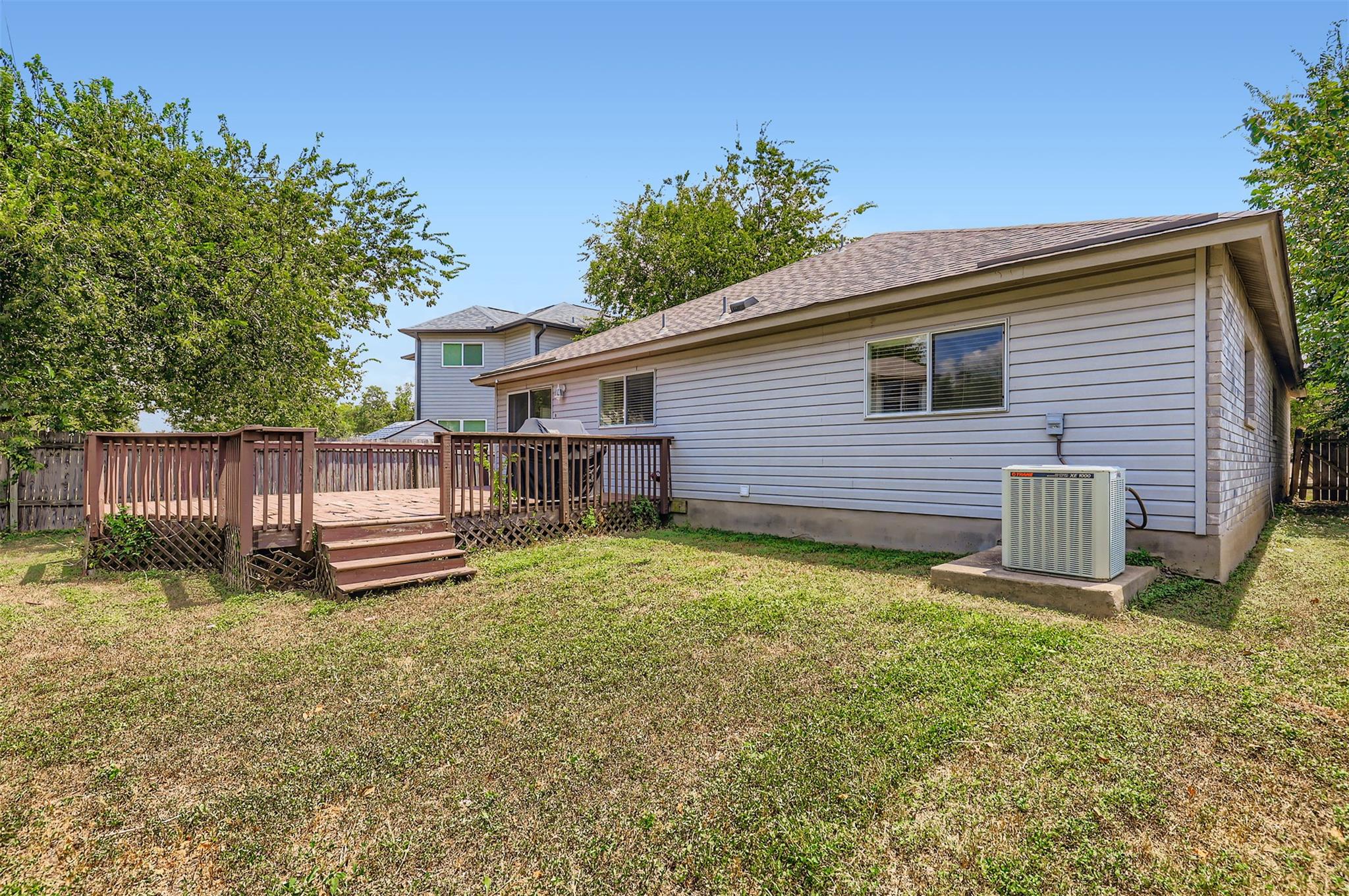 904 Justeford Dr, Pflugerville, TX 78660