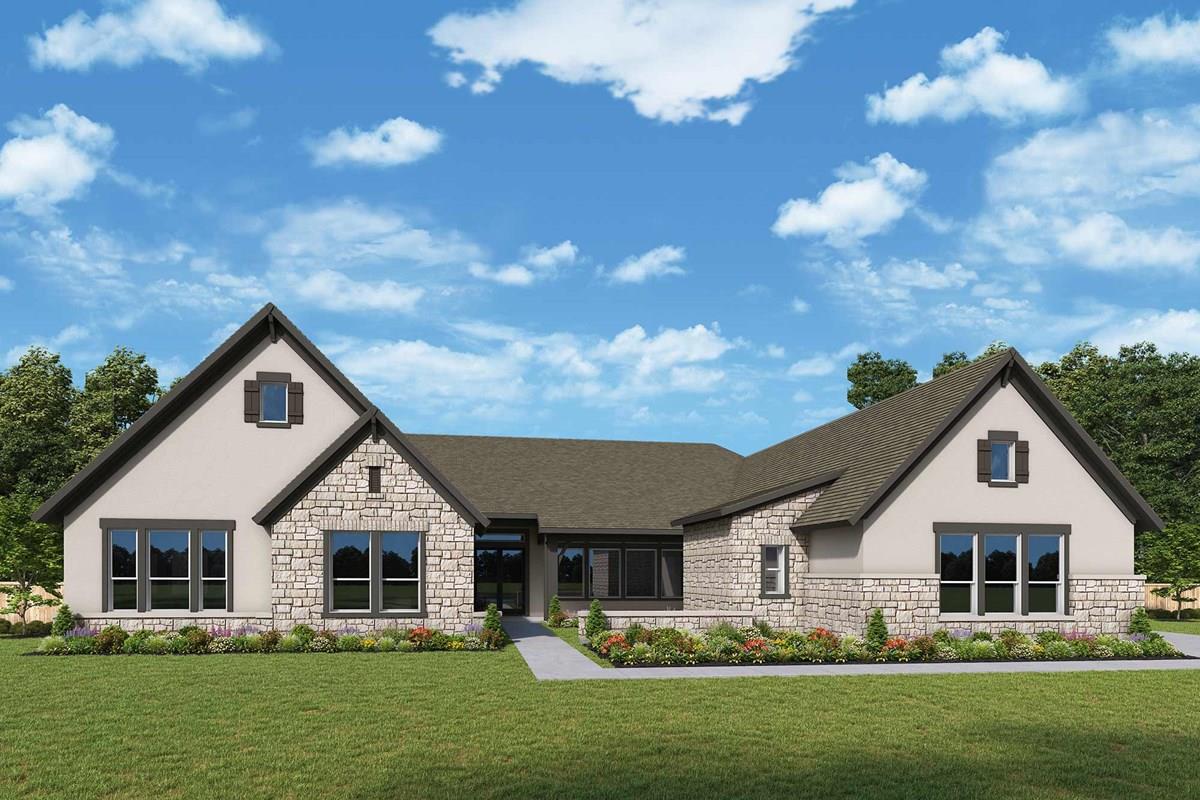 2924 Redwood Grv, Leander, TX 78641
