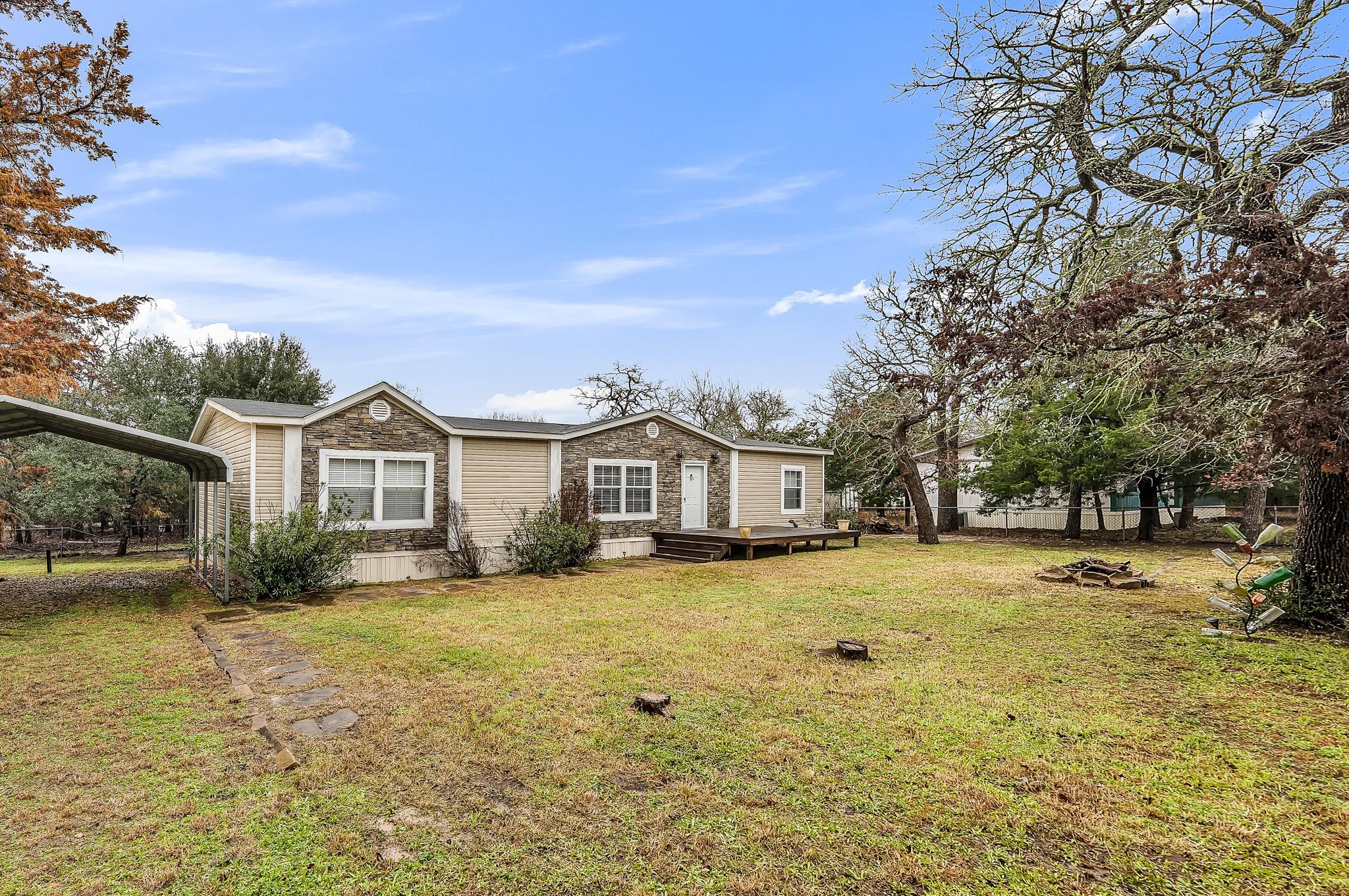 437 Barbara Ln, Somerville, TX 77879
