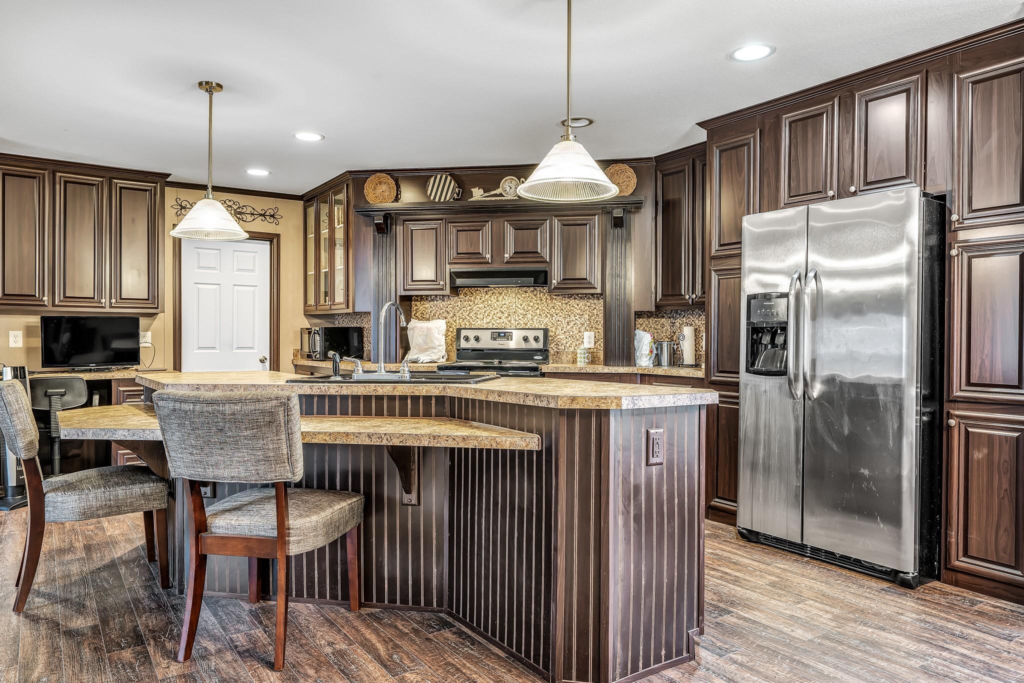 437 Barbara Ln, Somerville, TX 77879