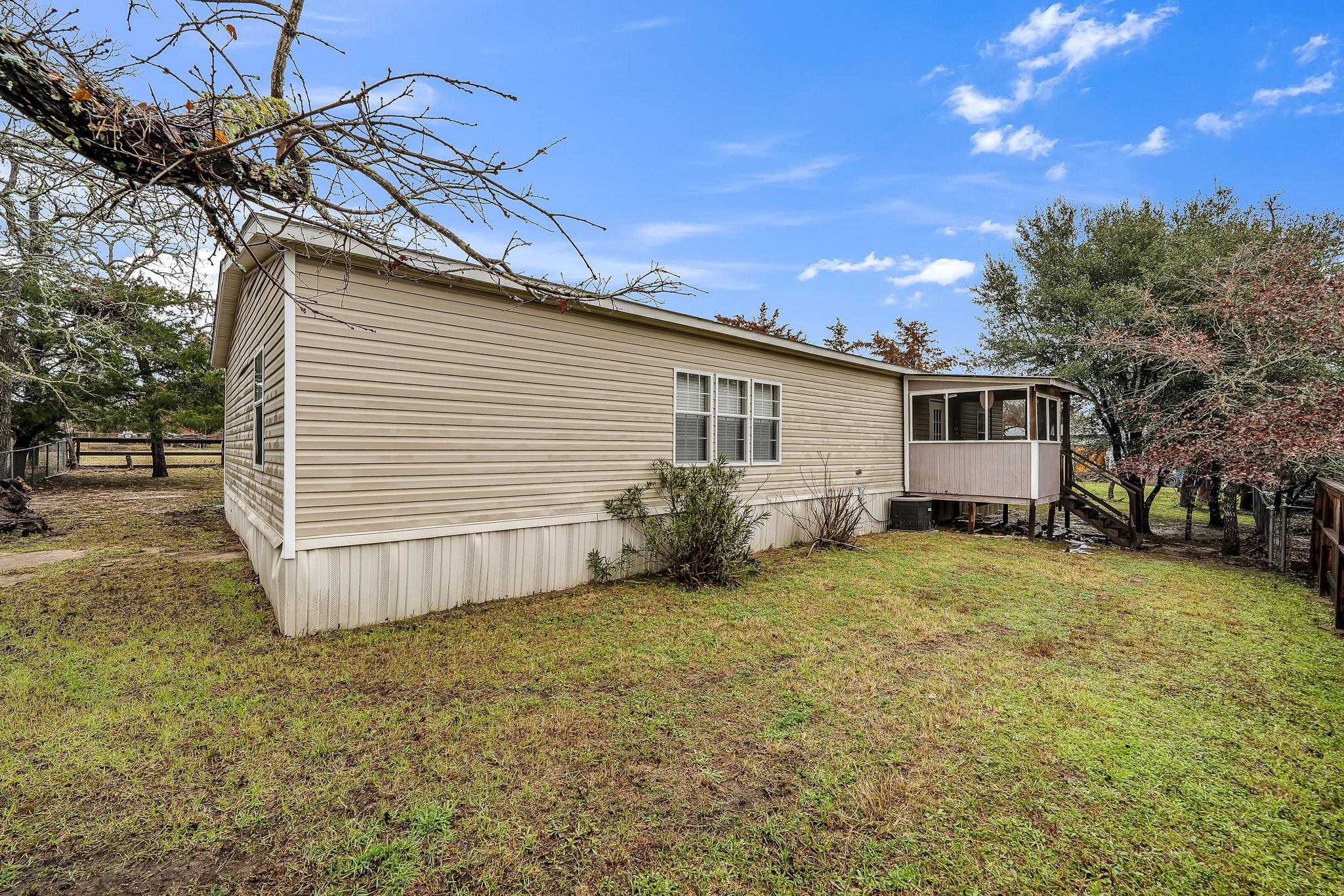 437 Barbara Ln, Somerville, TX 77879