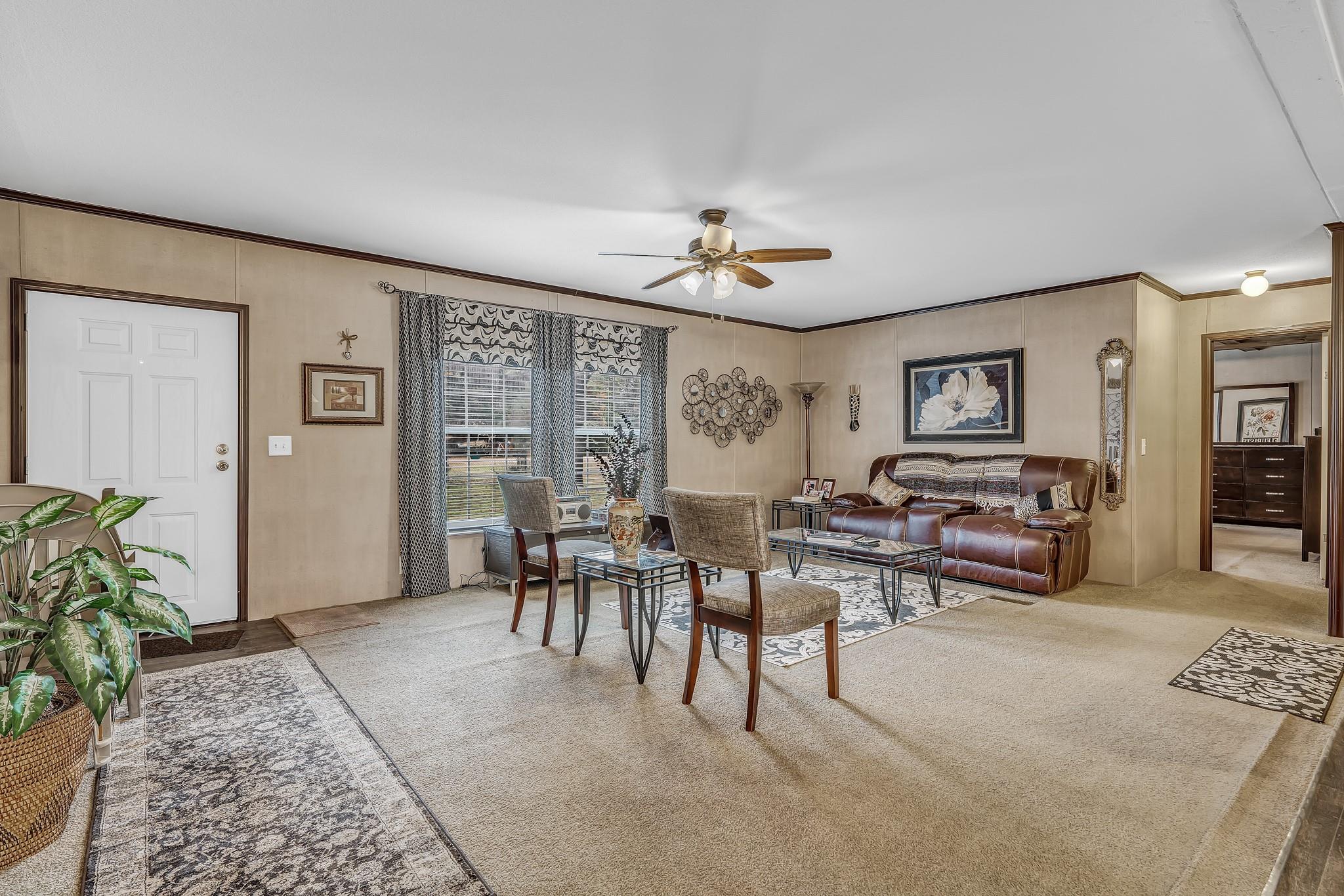 437 Barbara Ln, Somerville, TX 77879