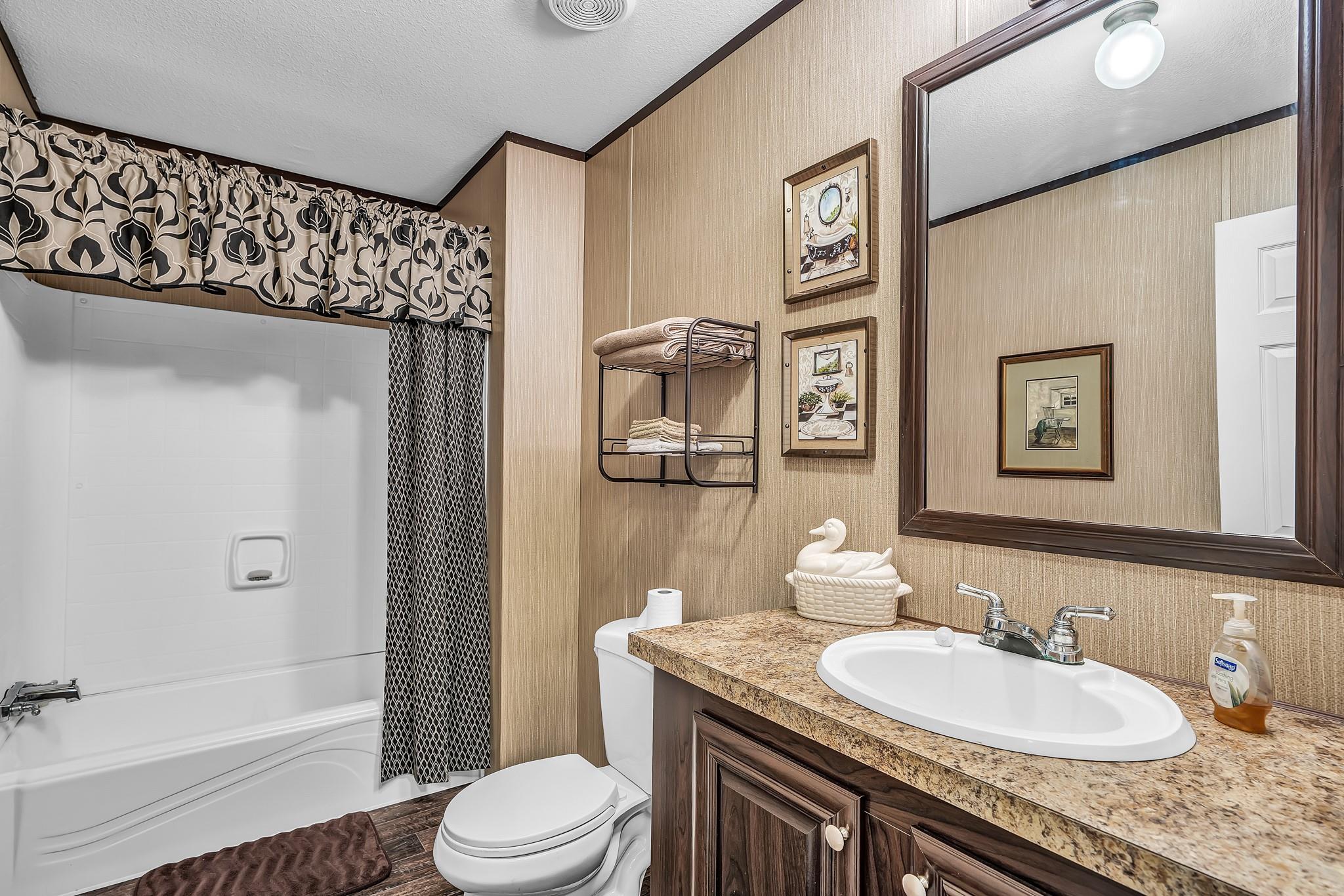 437 Barbara Ln, Somerville, TX 77879