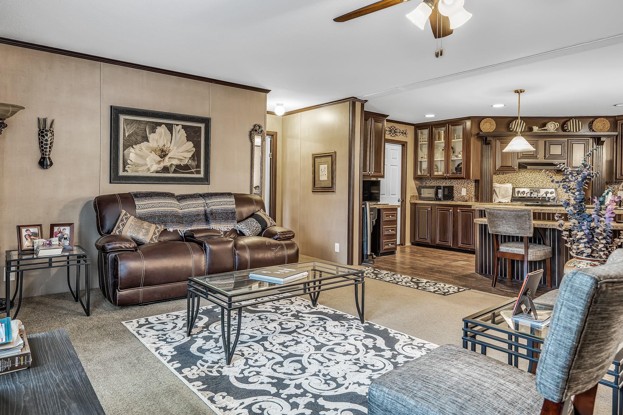 437 Barbara Ln, Somerville, TX 77879