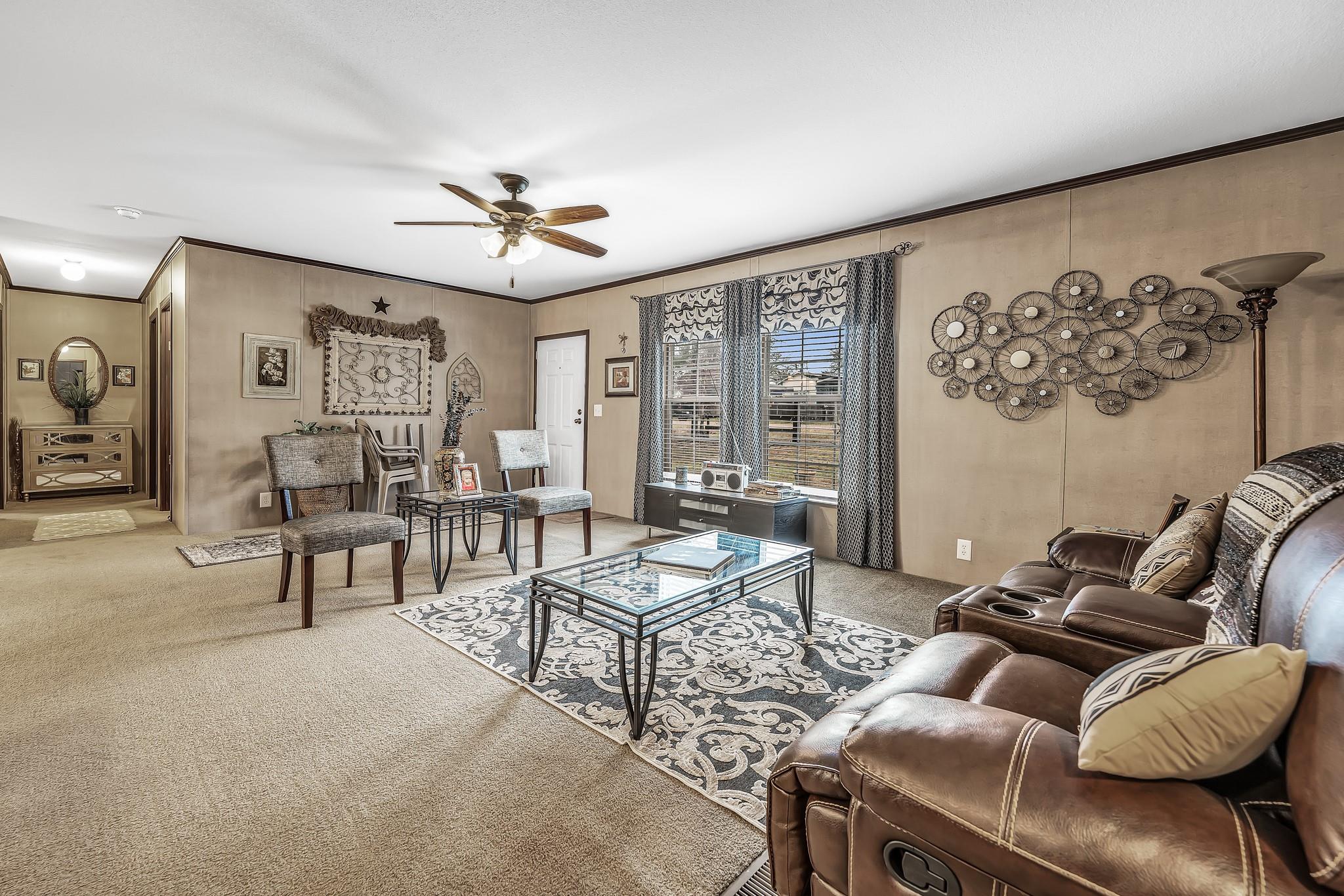 437 Barbara Ln, Somerville, TX 77879