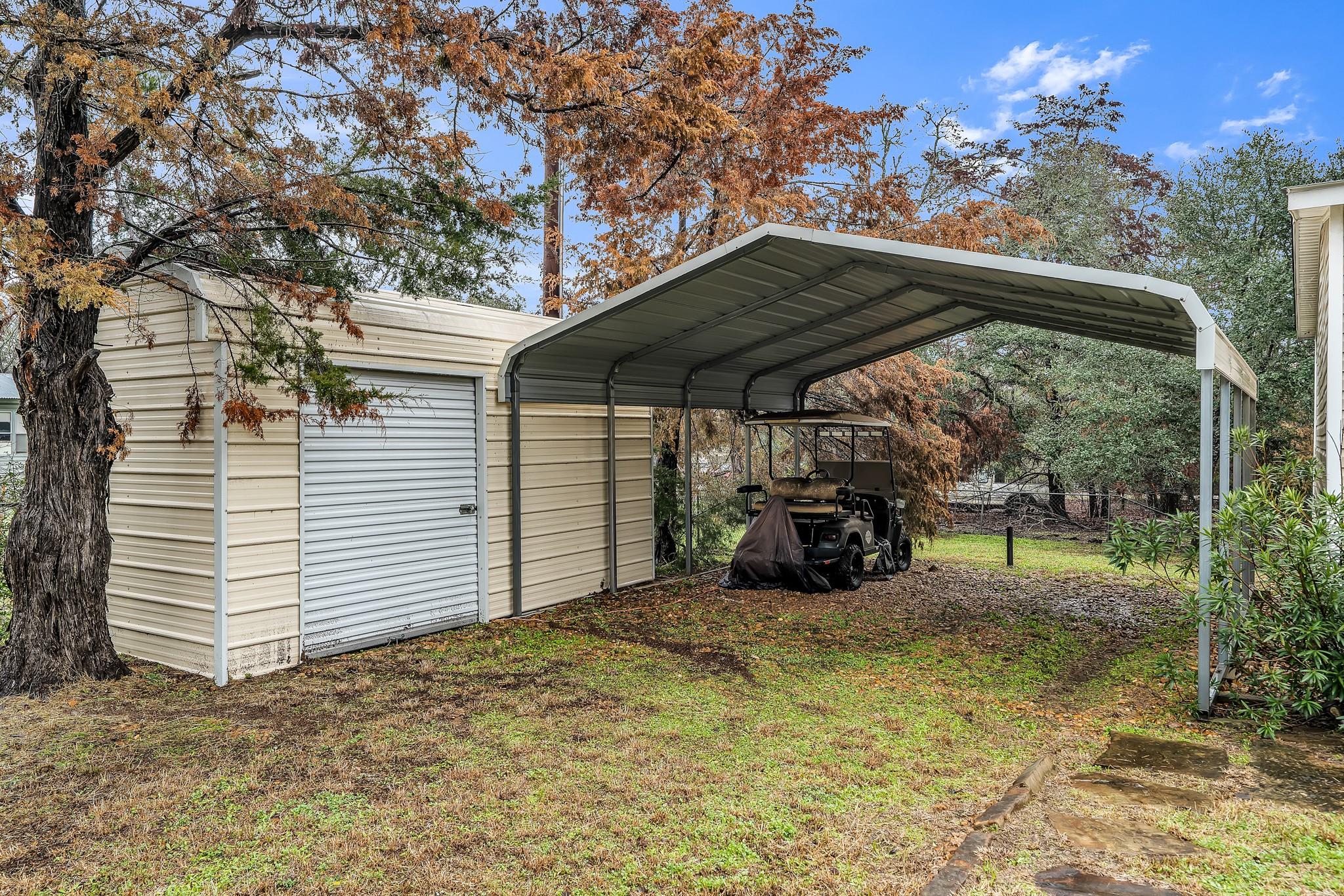 437 Barbara Ln, Somerville, TX 77879