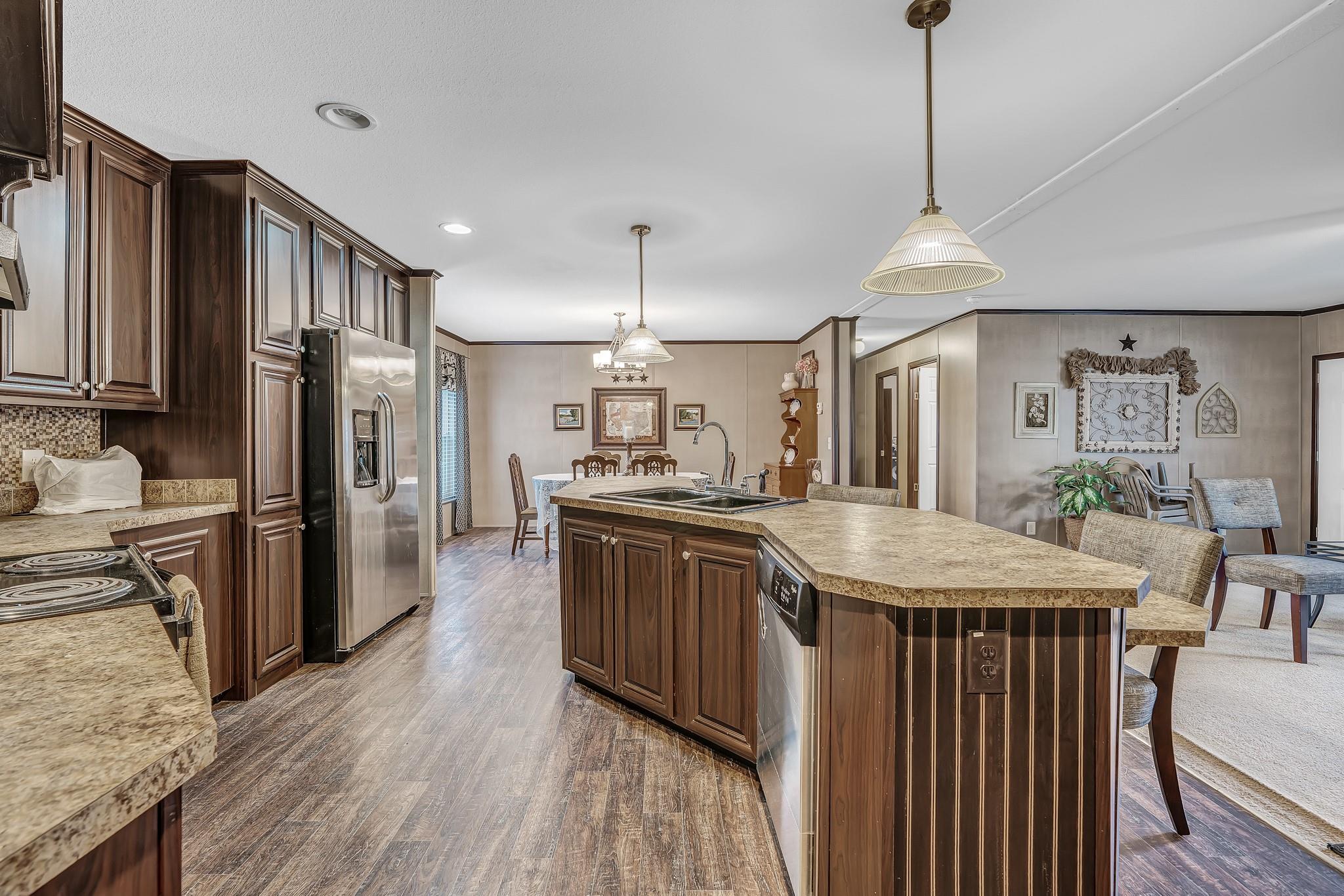 437 Barbara Ln, Somerville, TX 77879