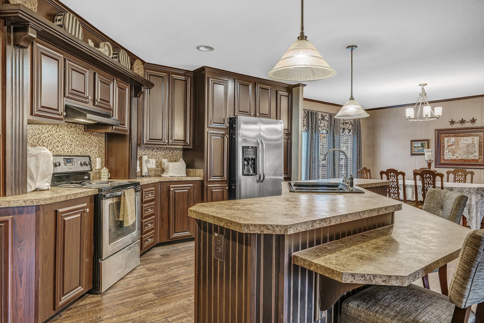 437 Barbara Ln, Somerville, TX 77879