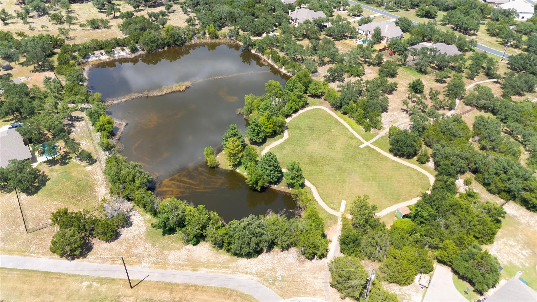 101 Quarry Bluff Cv, Liberty Hill, TX 78642