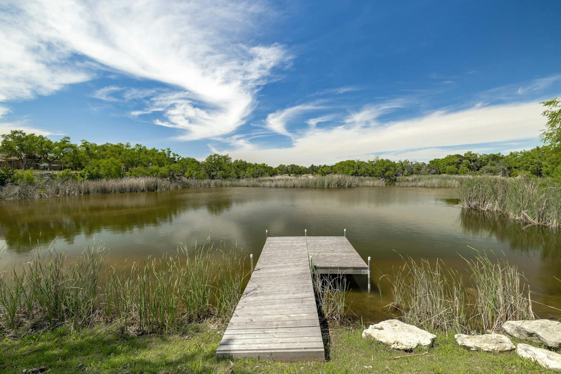 101 Quarry Bluff Cv, Liberty Hill, TX 78642