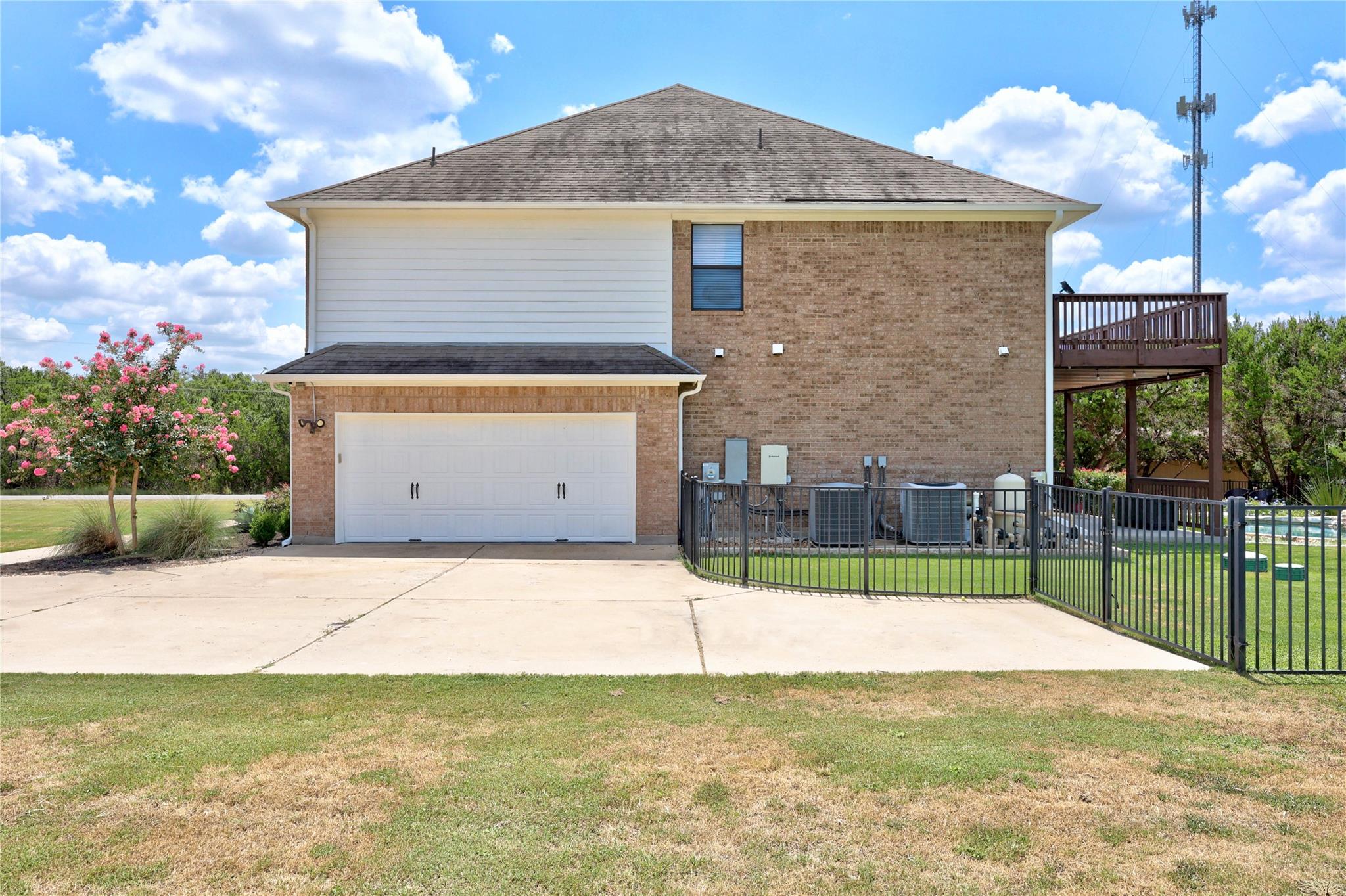 101 Quarry Bluff Cv, Liberty Hill, TX 78642