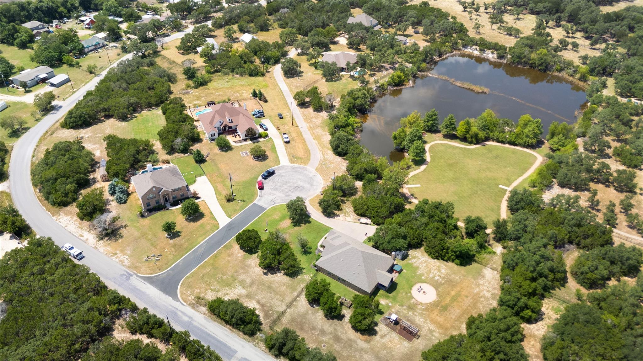 101 Quarry Bluff Cv, Liberty Hill, TX 78642