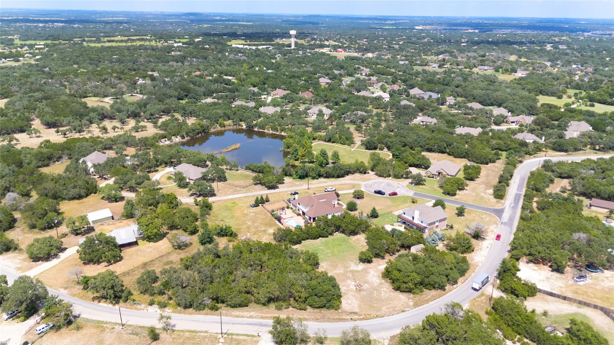 101 Quarry Bluff Cv, Liberty Hill, TX 78642