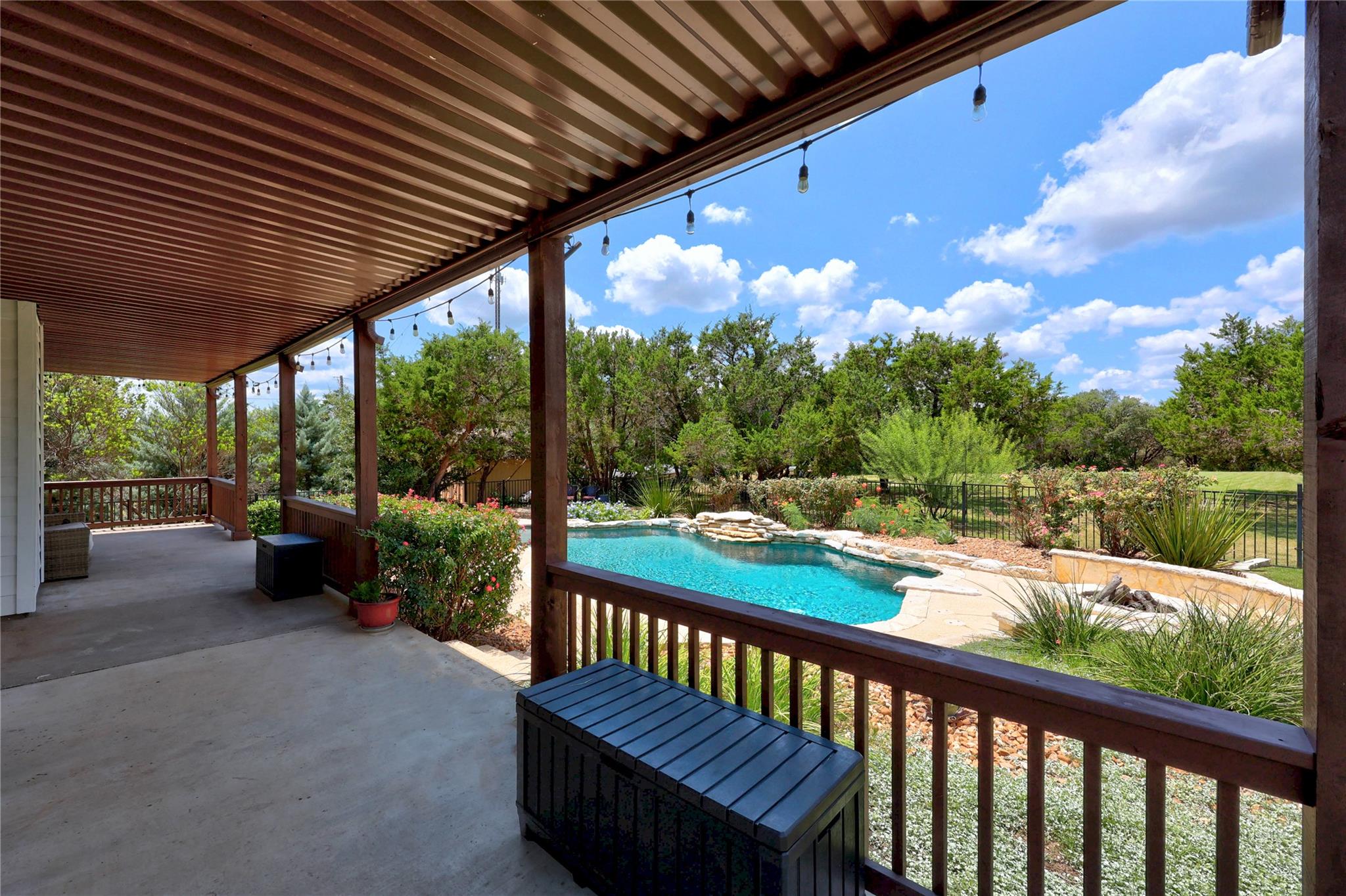 101 Quarry Bluff Cv, Liberty Hill, TX 78642