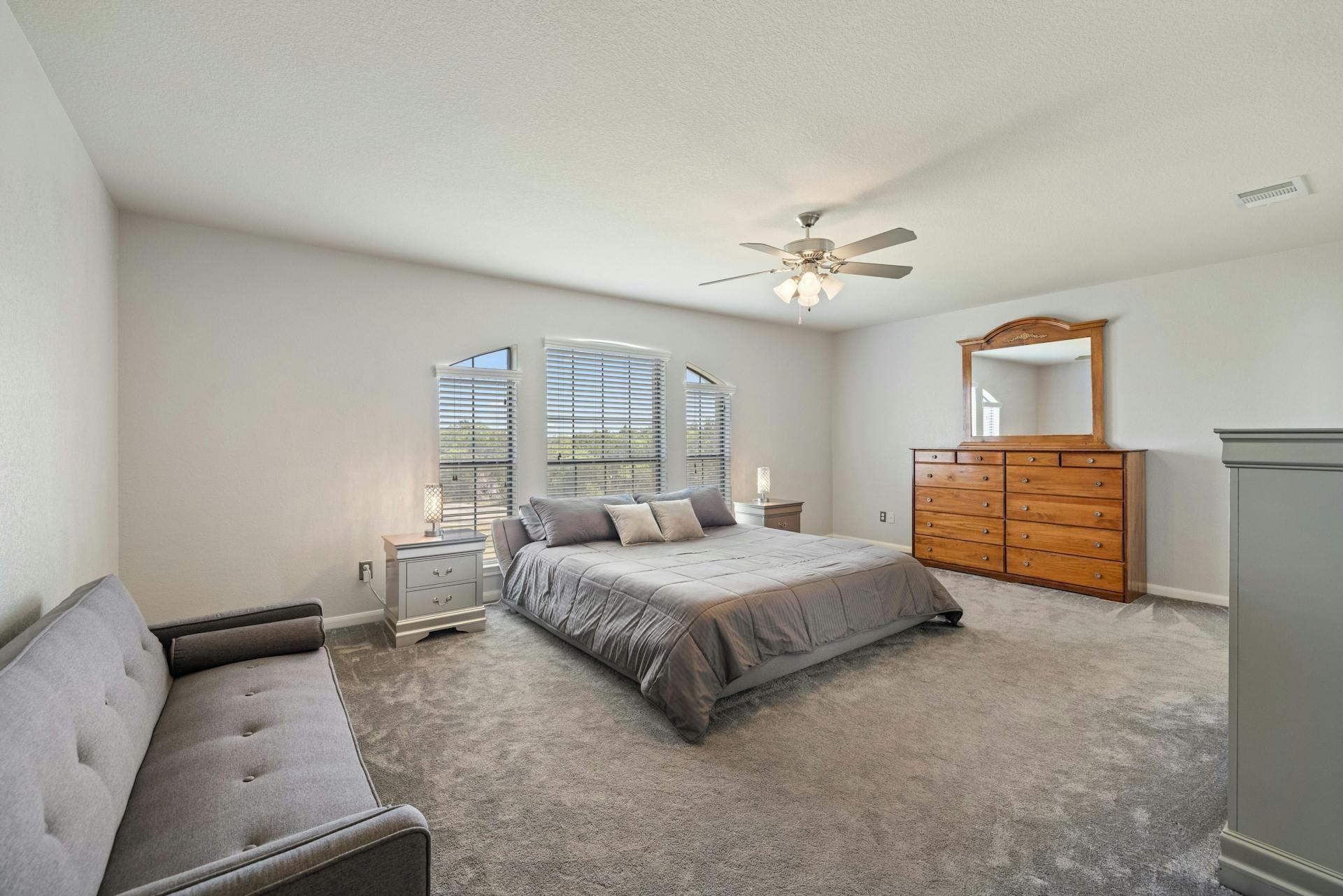 101 Quarry Bluff Cv, Liberty Hill, TX 78642