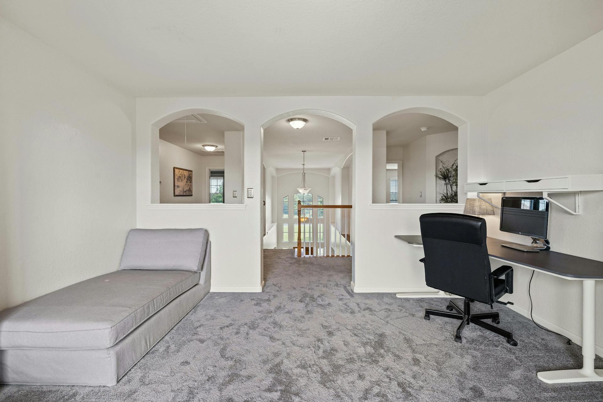 101 Quarry Bluff Cv, Liberty Hill, TX 78642