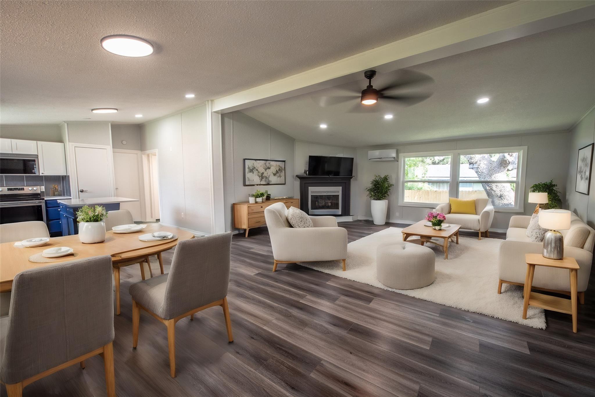 215 Shady Oaks Ln, Somerville, TX 77879
