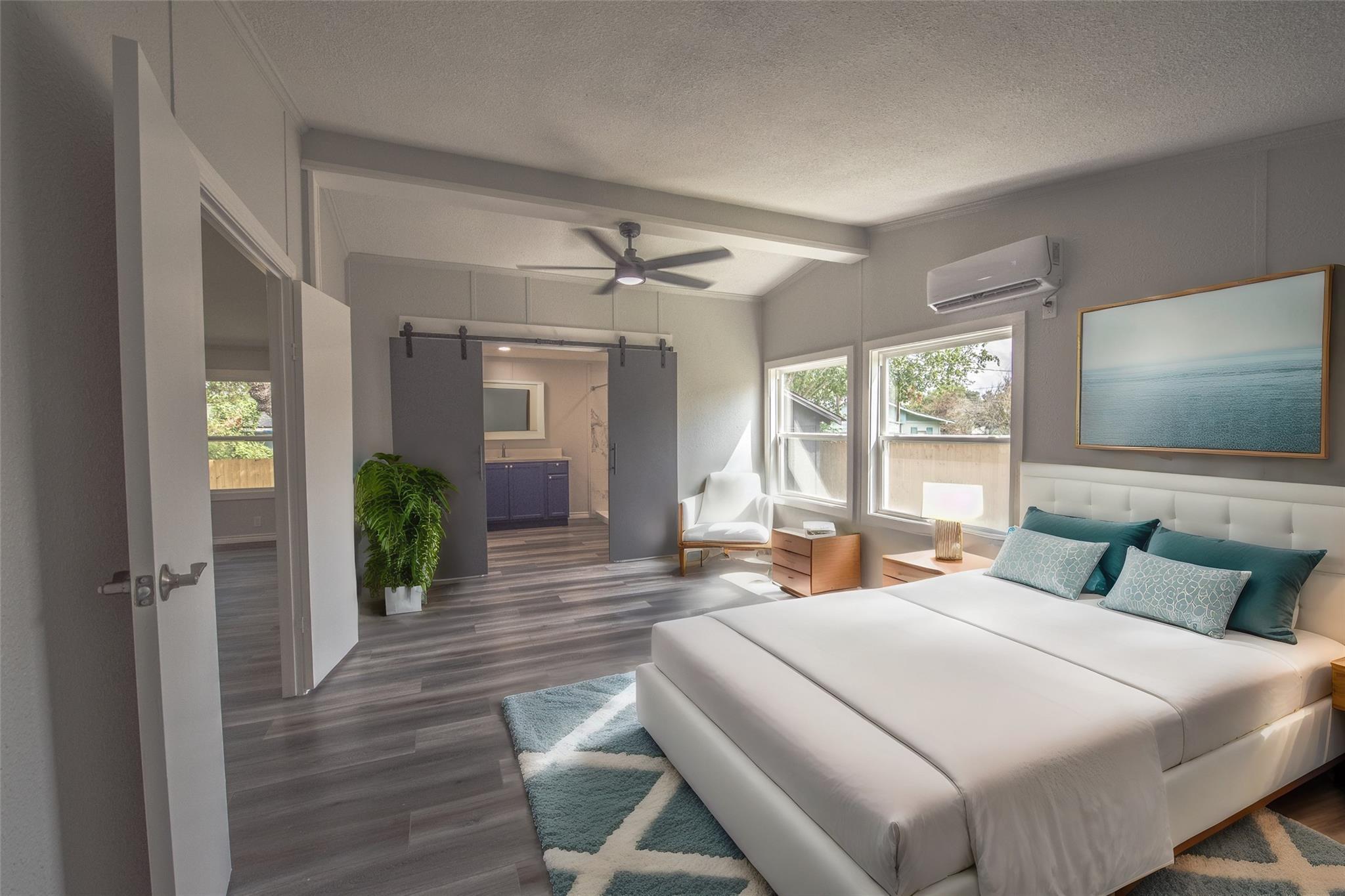 215 Shady Oaks Ln, Somerville, TX 77879