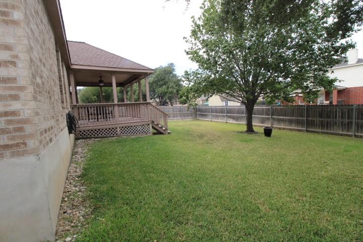 6101 Cobalt Ln, Killeen, TX 76542