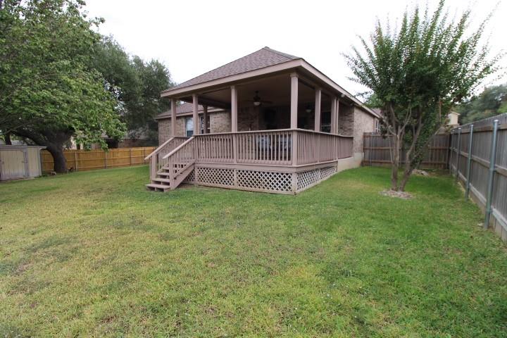 6101 Cobalt Ln, Killeen, TX 76542