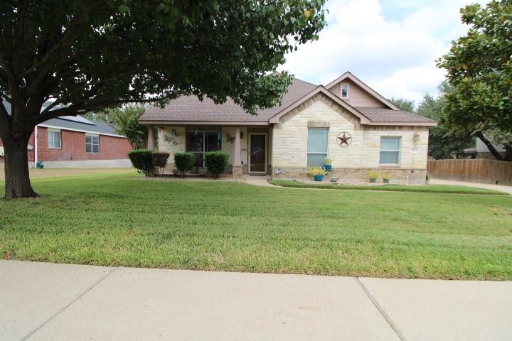 6101 Cobalt Ln, Killeen, TX 76542