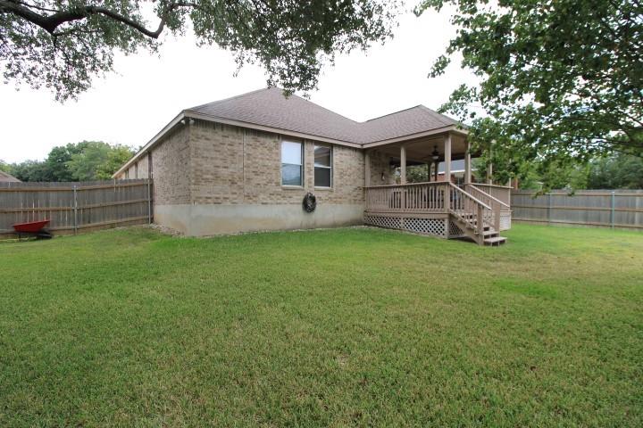 6101 Cobalt Ln, Killeen, TX 76542