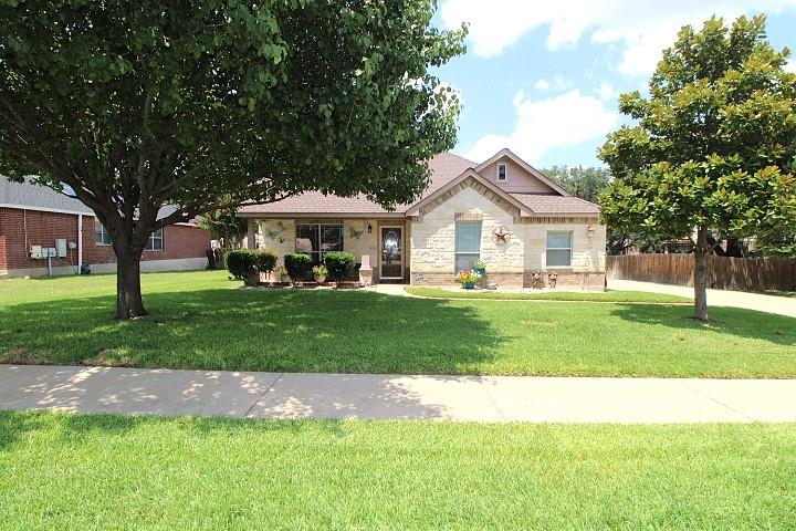 6101 Cobalt Ln, Killeen, TX 76542