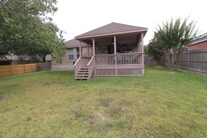 6101 Cobalt Ln, Killeen, TX 76542