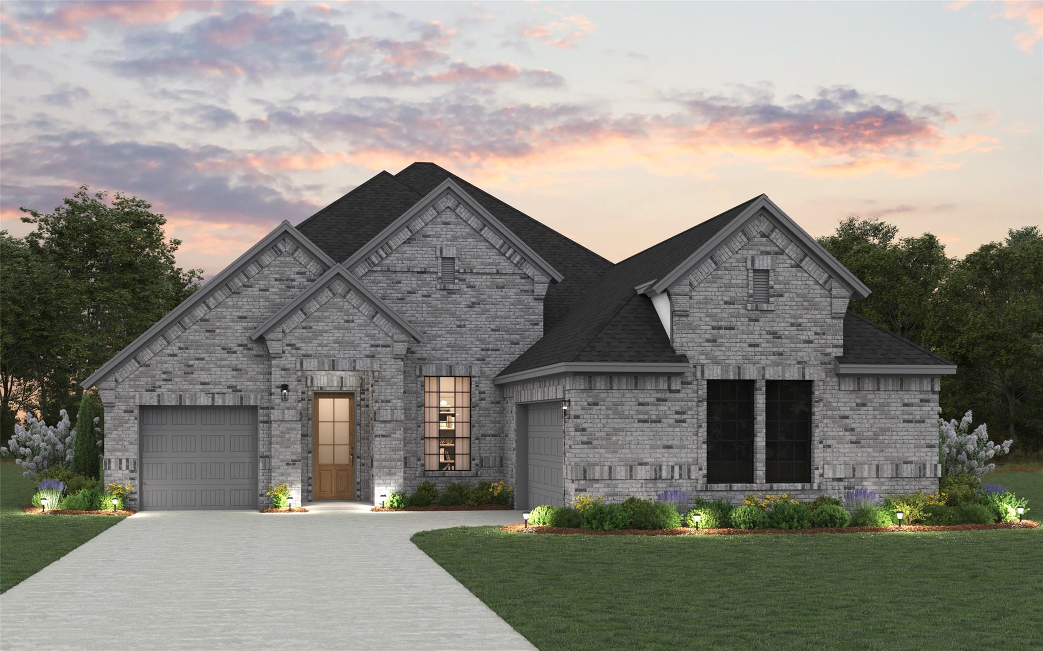 17316 Hope Bergman Rd, Pflugerville, TX 78660
