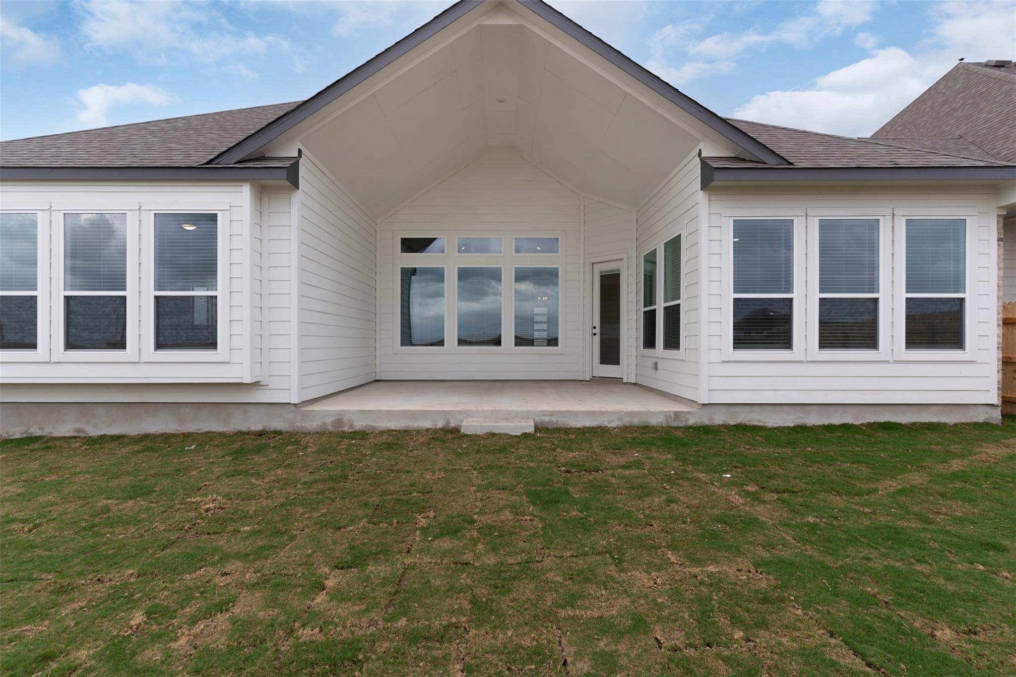 17316 Hope Bergman Rd, Pflugerville, TX 78660