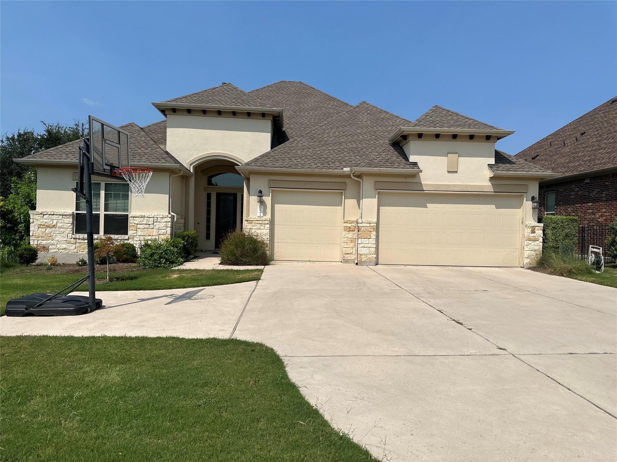 308 Montalcino Blvd, Austin, TX 78734