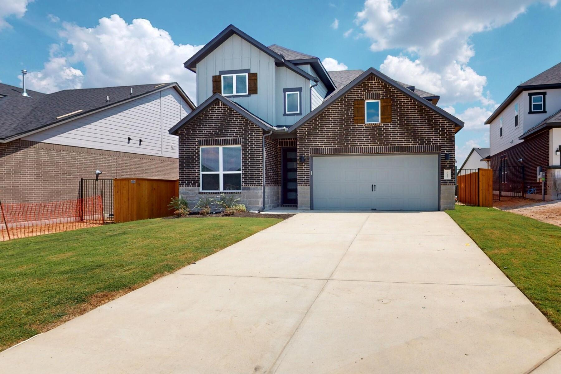 20117 Aqua Reef Dr, Austin, TX 78747