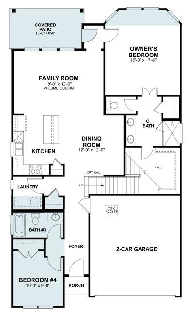 20117 Aqua Reef Dr, Austin, TX 78747