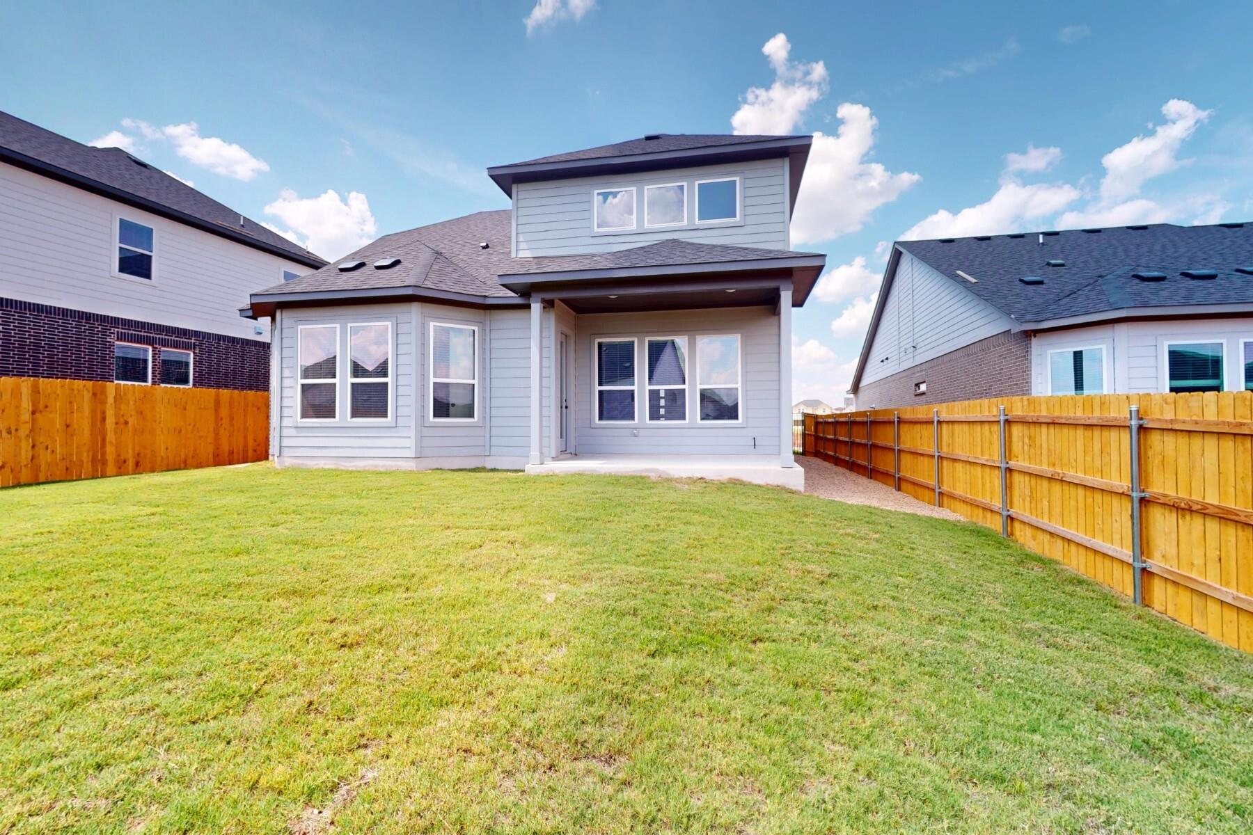 20117 Aqua Reef Dr, Austin, TX 78747