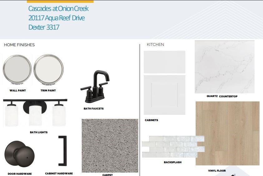 20117 Aqua Reef Dr, Austin, TX 78747