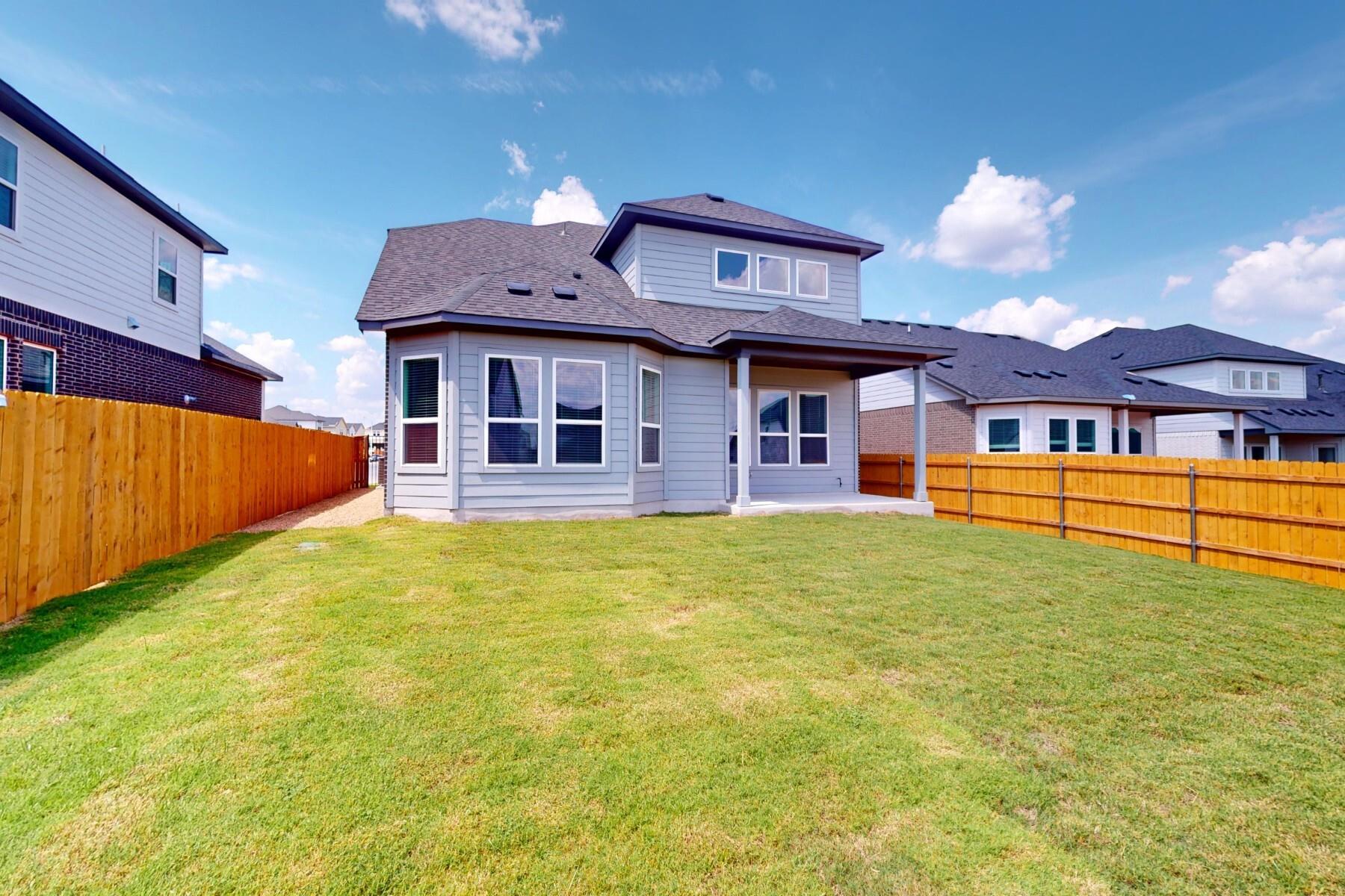 20117 Aqua Reef Dr, Austin, TX 78747