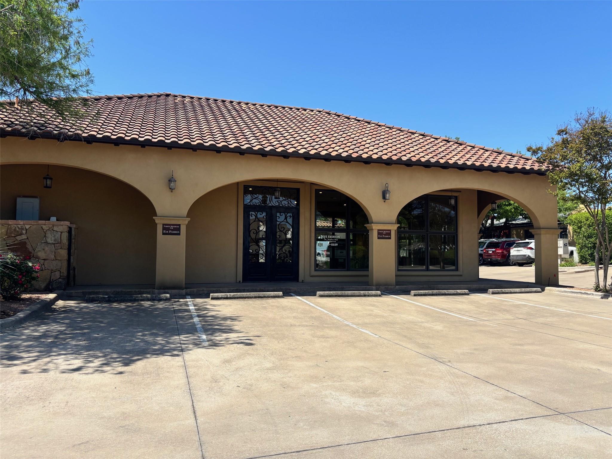 4701 Williams Dr # Building 5, Georgetown, TX 78633