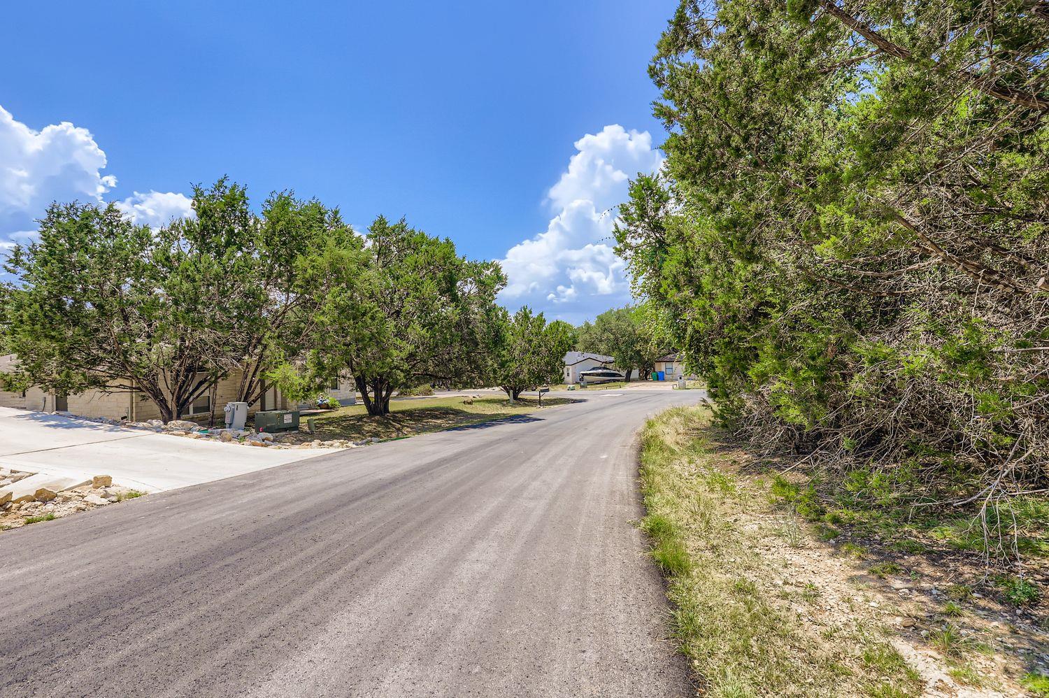 2600 Warren Cv, Lago Vista, TX 78645